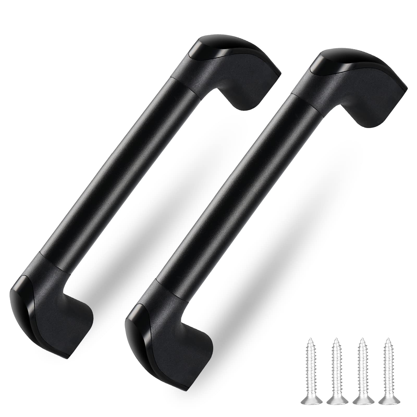 ESUDNT Aluminum Entry Grab Handles
